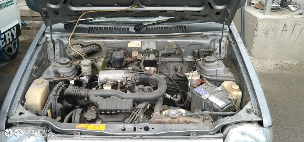 Suzuki Mehran 2015 for Sale in Sialkot Image-1