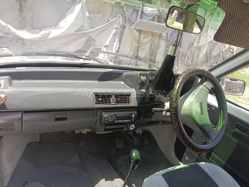 سوزوکی مہران 2003 for Sale in ہری پور Image-1