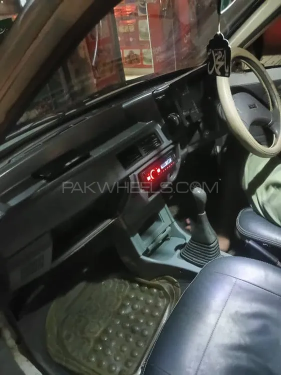 Suzuki Mehran 2005 for Sale in Lahore Image-1