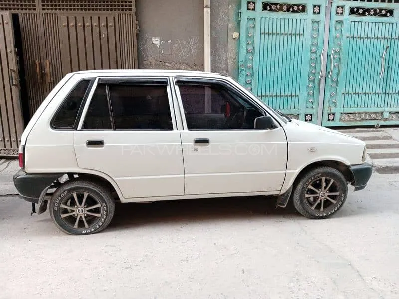 Suzuki Mehran 2005 for Sale in Rawalpindi Image-1