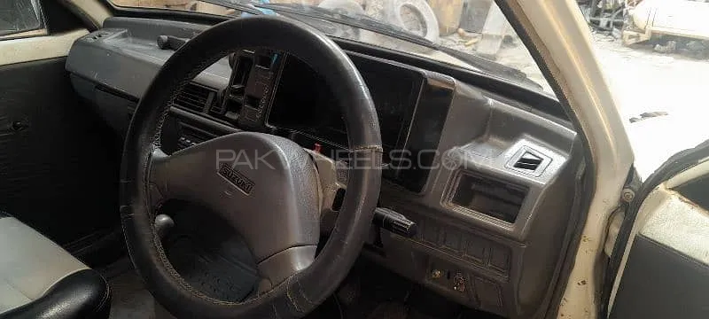 Suzuki Mehran 2006 for Sale in Jhang Image-1