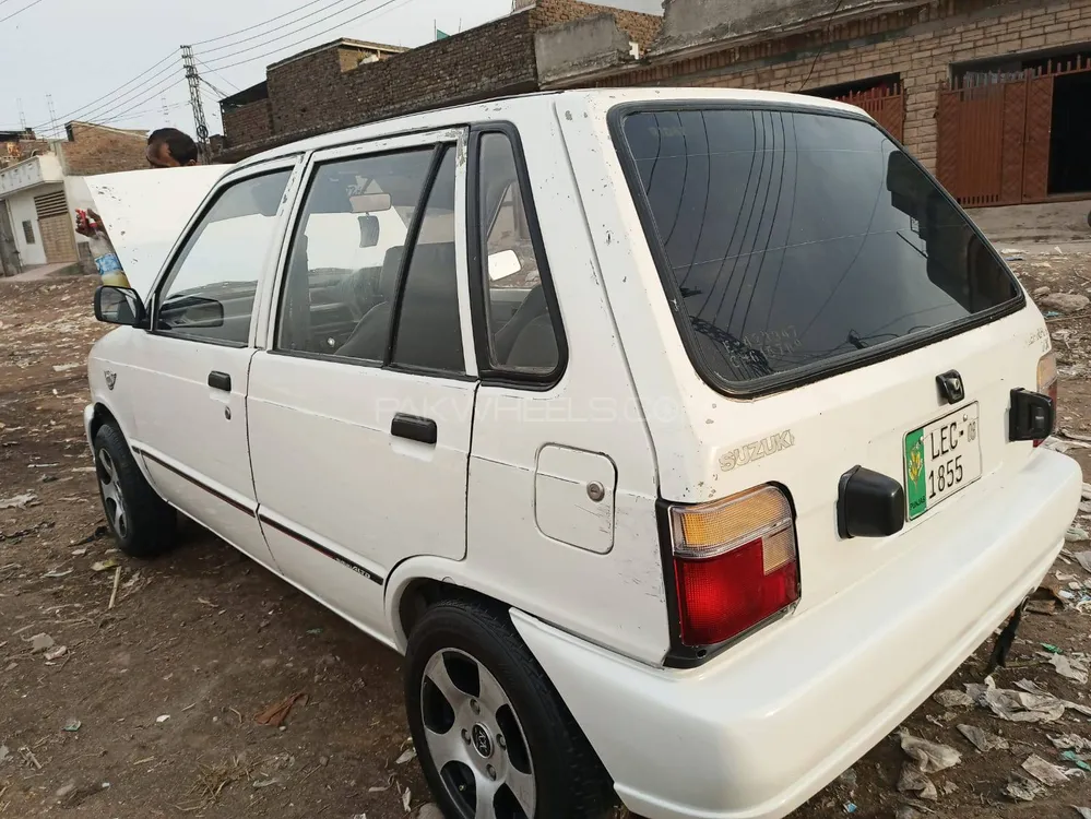 Suzuki Mehran 2008 for Sale in Gujar Khan Image-1