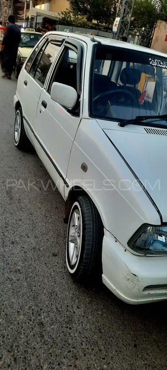 Suzuki Mehran 2014 for Sale in Rawalpindi Image-1