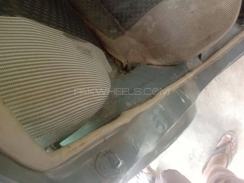 Suzuki Mehran 1993 for Sale in Chakwal Image-1