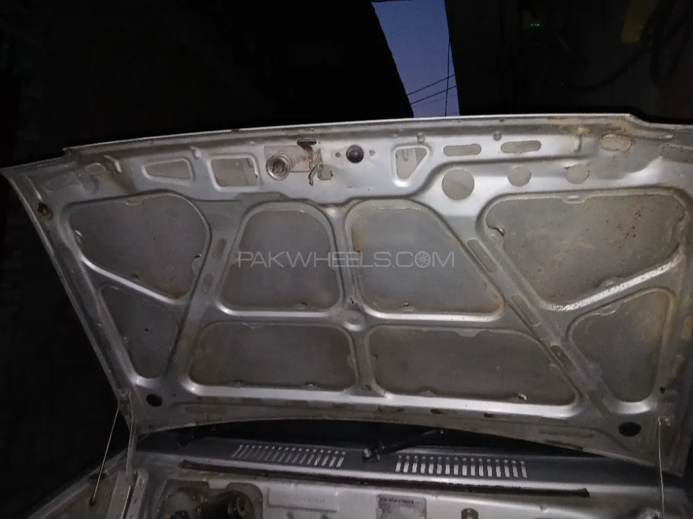 Suzuki Mehran 2006 for Sale in Islamabad Image-1