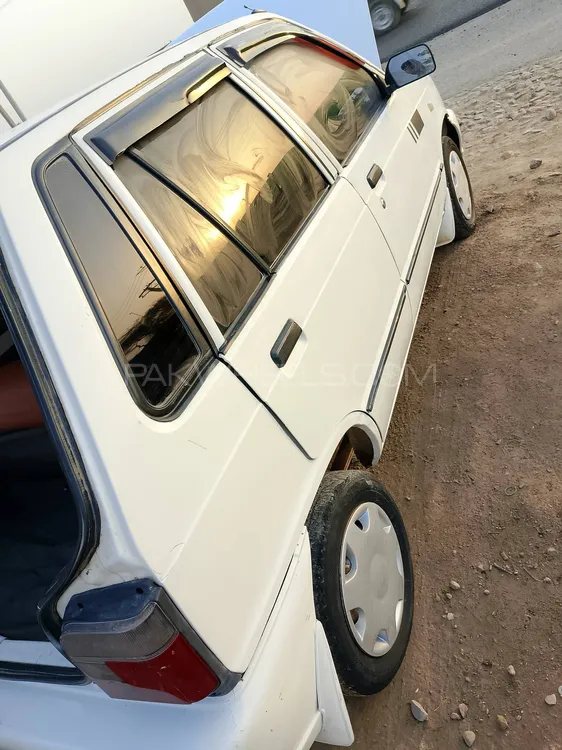 Suzuki Mehran 2016 for Sale in D.G.Khan Image-1
