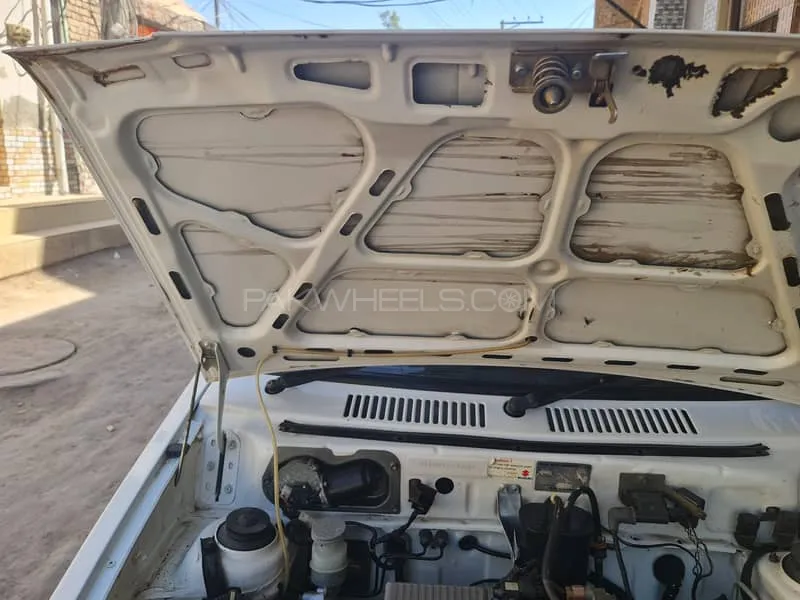Suzuki Mehran 2018 for Sale in Rahim Yar Khan Image-1
