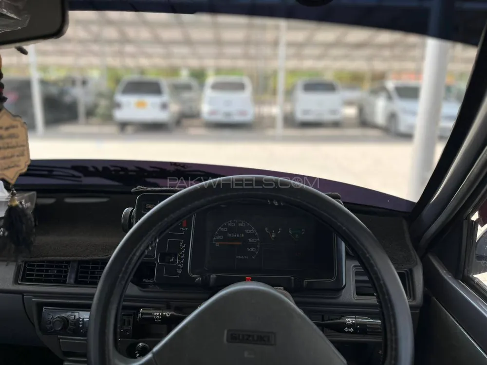 Suzuki Mehran 2018 for Sale in Rahim Yar Khan Image-1