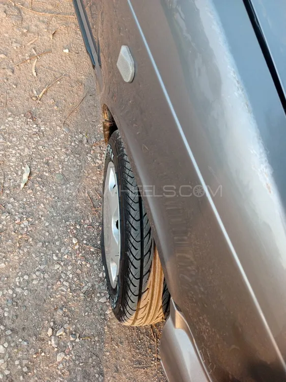 Suzuki Mehran 2018 for Sale in Rawalpindi Image-1
