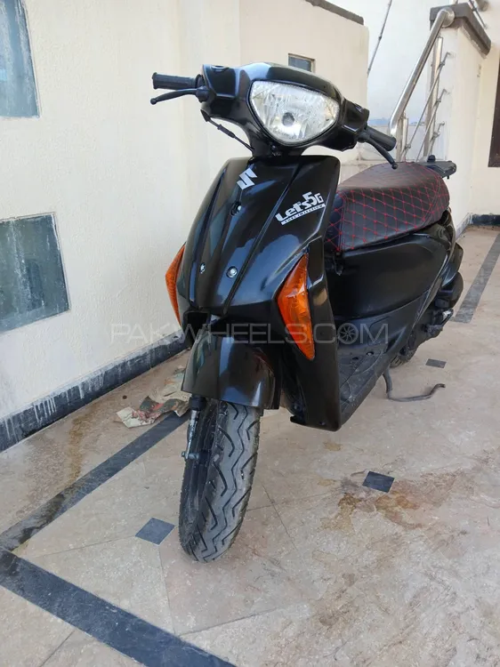 Suzuki Other 2016 for Sale Image-1