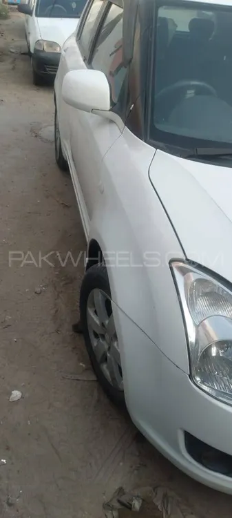Suzuki Swift 2016 for Sale in Karachi Image-1