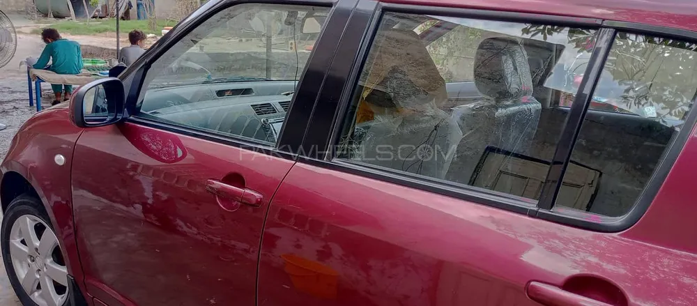 Suzuki Swift 2018 for Sale in Jhang Image-1