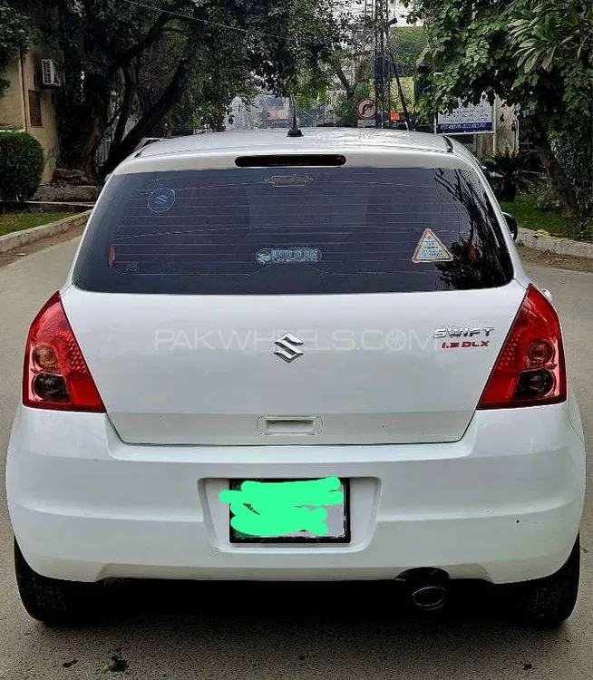 Suzuki Swift 2019 for Sale in Lahore Image-1