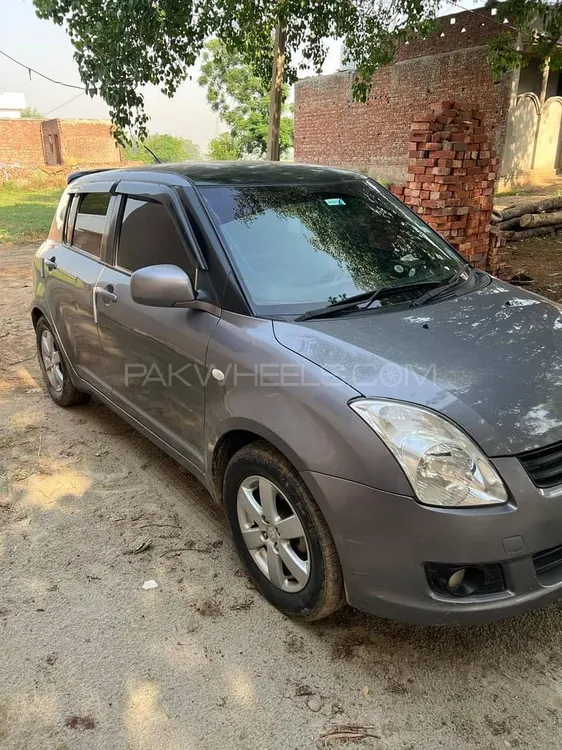 Suzuki Swift 2019 for Sale in Sialkot Image-1