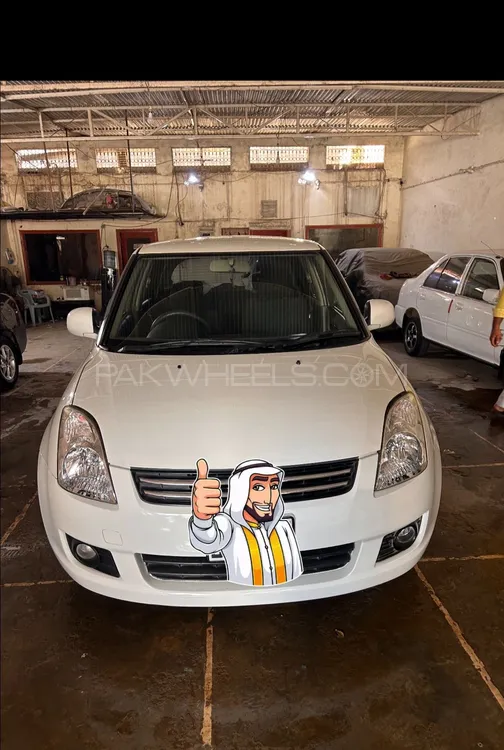 سوزوکی سوئفٹ 2019 for Sale in سیالکوٹ Image-1