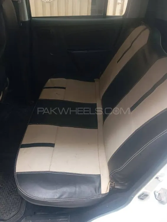 Suzuki Wagon R 2014 for Sale in Sargodha Image-1