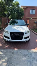Audi Q7 3.0 TFSI 2010 for Sale