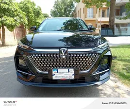 Changan Oshan X7 FutureSense 7 Seat 2024 for Sale