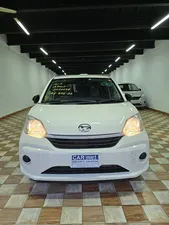 Daihatsu Boon Style 2021 for Sale