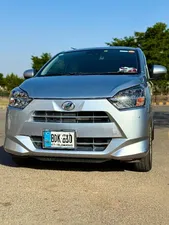 Daihatsu Mira X SA lll 2020 for Sale