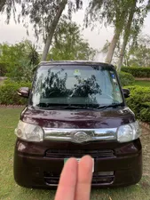 Daihatsu Tanto G 2013 for Sale