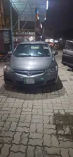 Honda Civic VTi Prosmatec 1.8 i-VTEC 2010 for Sale
