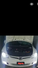 Honda Civic VTi Prosmatec 1.8 i-VTEC 2011 for Sale