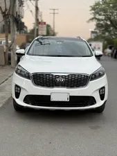 KIA Sorento 3.5 FWD 2021 for Sale