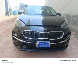 KIA Sportage AWD 2021 for Sale