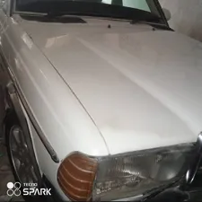 Mercedes Benz Other 1979 for Sale
