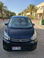 Mitsubishi Ek Wagon E 2019 for Sale
