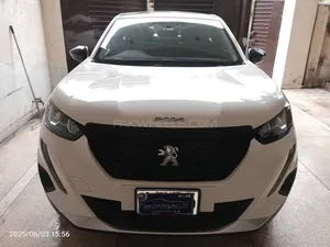Peugeot 2008 Active 2022 for Sale