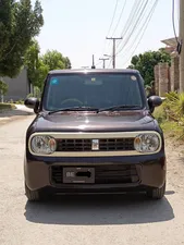 Suzuki Alto Lapin 2015 for Sale