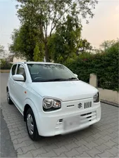 Suzuki Alto VXL AGS 2020 for Sale