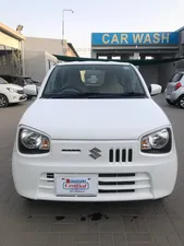 Suzuki Alto VXL AGS 2022 for Sale