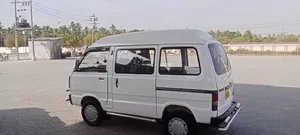 Suzuki Bolan VX Euro II 2018 for Sale