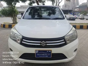 Suzuki Cultus Auto Gear Shift 2020 for Sale
