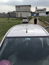 Suzuki Cultus VXL 2018 for Sale