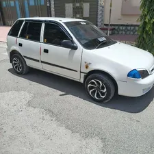 Suzuki Cultus VXR 2006 for Sale