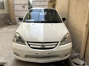 Suzuki Liana 2006 for Sale