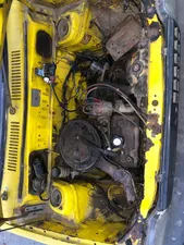 Suzuki Mehran VX 1992 for Sale
