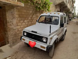 Suzuki Potohar 2002 for Sale