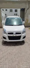 Suzuki Wagon R VXL 2025 for Sale