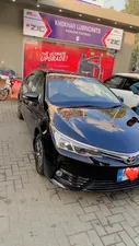 Toyota Corolla XLi VVTi 2019 for Sale