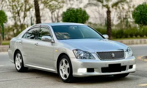 Toyota Crown Athlete 2007 for Sale
