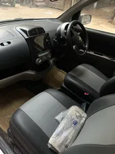 Toyota Passo X 2004 for Sale