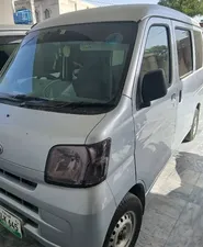 Toyota Pixis Epoch L 2017 for Sale