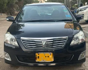 Toyota Premio X EX Package 1.8 2012 for Sale