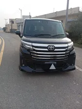 Toyota Roomy XS 2021 for Sale