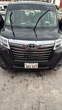 Toyota Roomy XS 2021 for Sale